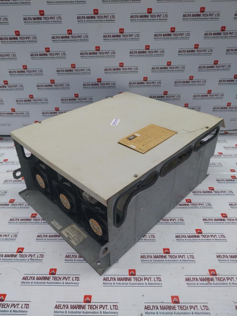 Siemens 3RW2242-0DB15 Solid-State Motor Starter 230V AC