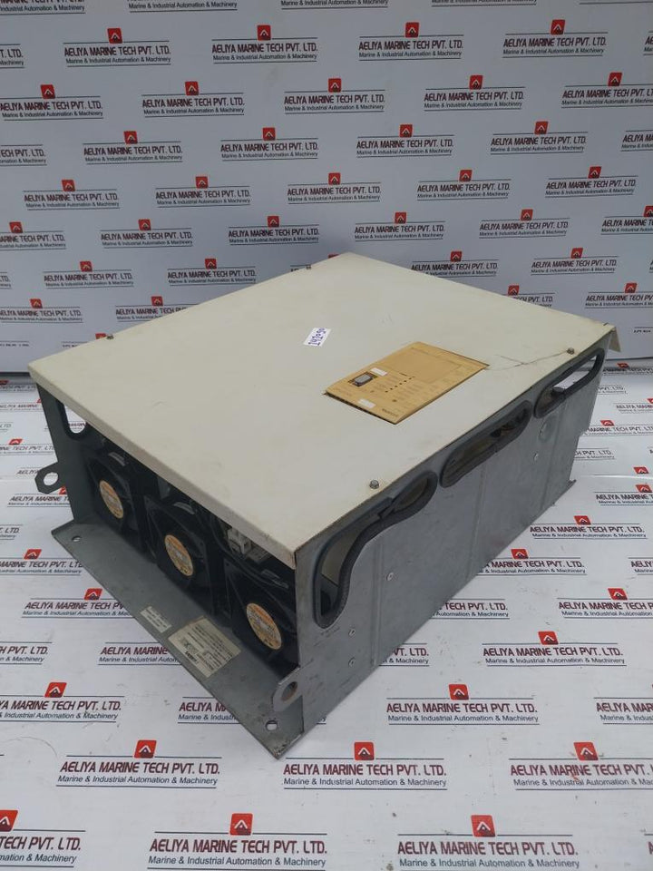 Siemens 3RW2242-0DB15 Solid-State Motor Starter 230V AC