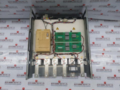 Siemens 3RW2242-0DB15 Solid-State Motor Starter 230V AC