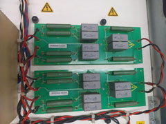 Siemens 3RW2242-0DB15 Solid-State Motor Starter 230V AC