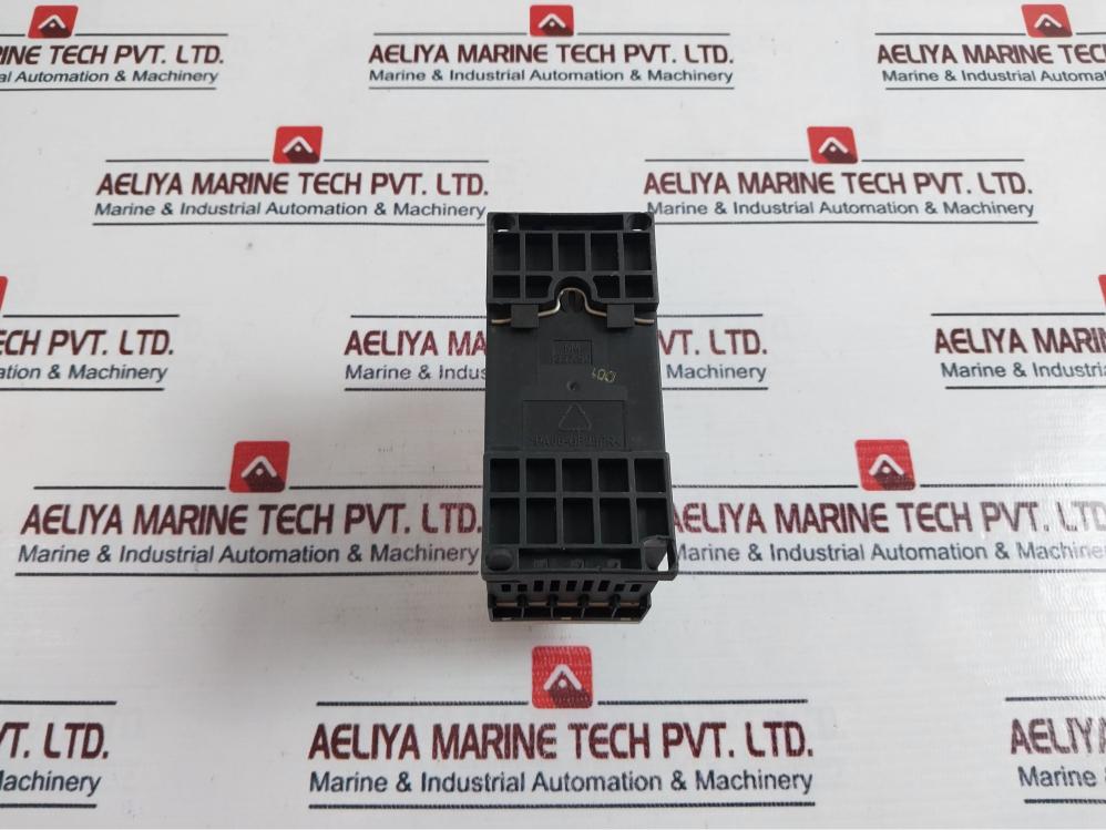 SIEMENS 3RW3016-1CB04 Soft Sterter