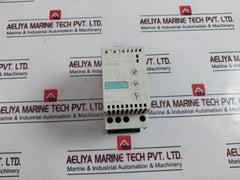 SIEMENS 3RW3016-1CB04 Soft Sterter