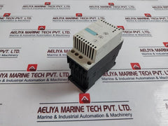 SIEMENS 3RW3016-1CB04 Soft Sterter