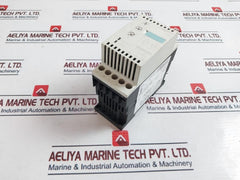 SIEMENS 3RW3016-1CB04 Soft Sterter