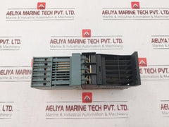 Siemens 3rw3018-1bb14 Ac Semiconductor Motor Soft Starter 200-480v 50/60hz