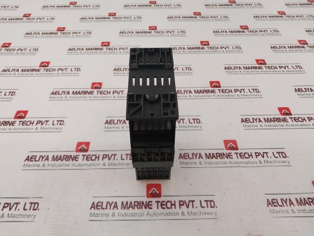 Siemens 3rw3018-1bb14 Ac Semiconductor Motor Soft Starter 200-480v 50/60hz