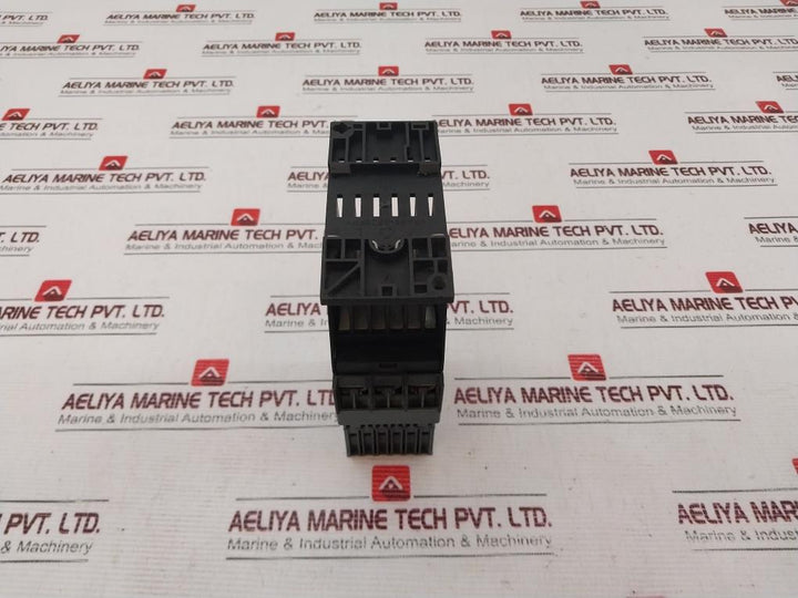 Siemens 3rw3018-1bb14 Ac Semiconductor Motor Soft Starter 200-480v 50/60hz