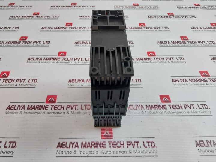Siemens 3Rw3027-1Bb14 Ac Semiconductor Motor Starter 200-480V 50/60Hz
