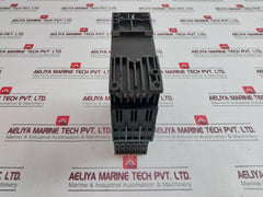 Siemens 3Rw3027-1Bb14 Ac Semiconductor Motor Starter 200-480V 50/60Hz