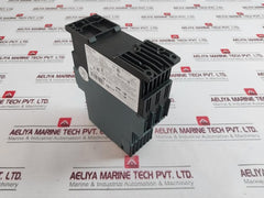 Siemens 3Rw3027-1Bb14 Ac Semiconductor Motor Starter 200-480V 50/60Hz