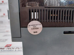 Siemens 3Rw3037-1Bb14 Ac Semiconductor Motor Starter