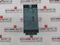 Siemens 3Rw3037-1Bb14 Ac Semiconductor Motor Starter