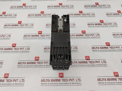 Siemens 3Rw3037-1Bb14 Ac Semiconductor Motor Starter Rev 12
