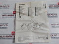 Siemens 3Rw3037-1Bb14 Ac Semiconductor Motor Starter 4Kv