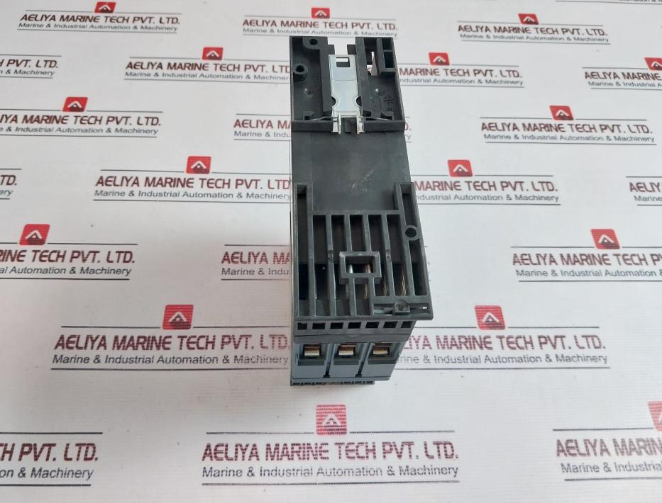 Siemens 3Rw3037-1Bb14 Ac Semiconductor Motor Starter