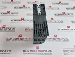 Siemens 3Rw3037-1Bb14 Ac Semiconductor Motor Starter 4Kv