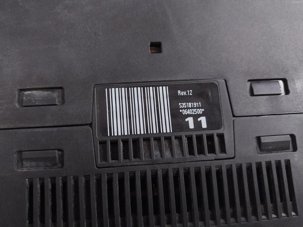 Siemens 3Rw3037-1Bb14 Ac Semiconductor Motor Starter