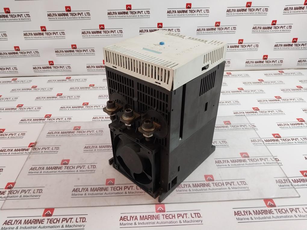 Siemens 3Rw4073-6Bb44 Motor Starter Ip00 Class 10 50/60Hz