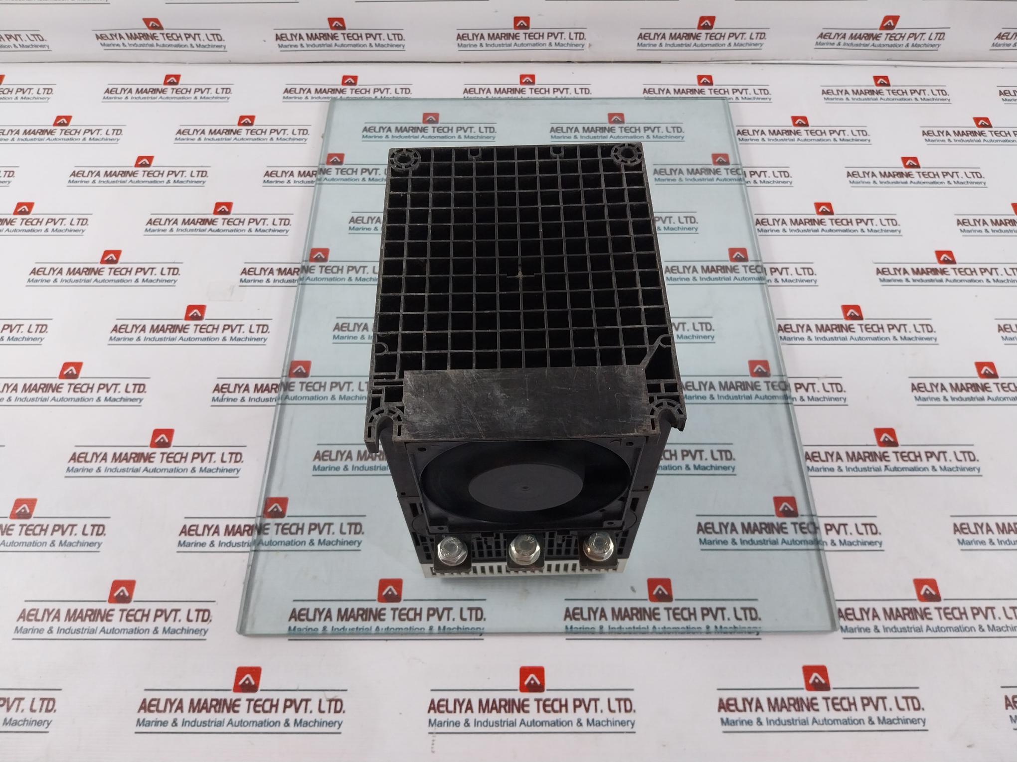 Siemens 3Rw4073-6Bb44 Sirius Semiconductor Motor Starter Ip00