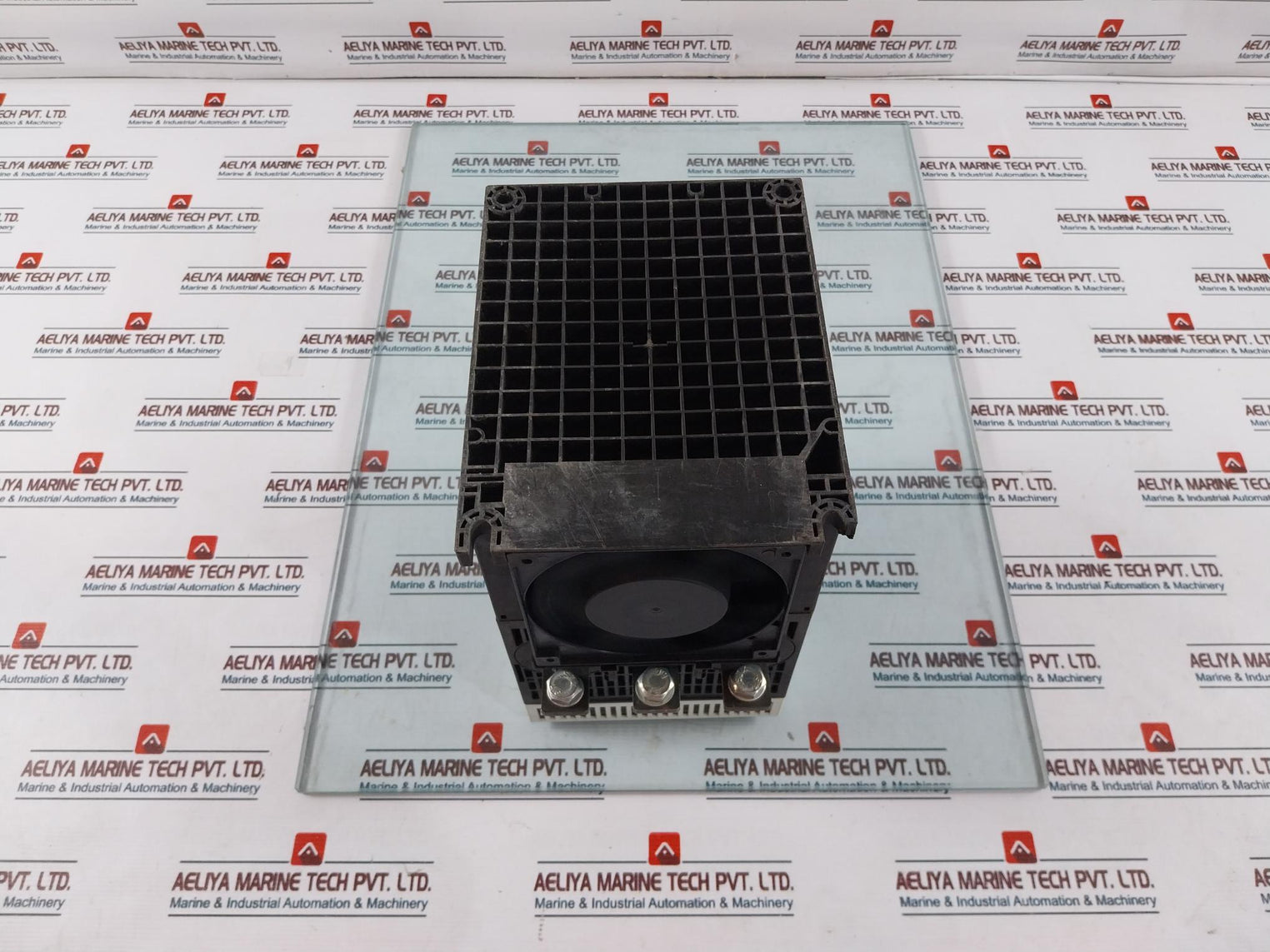 Siemens 3Rw4073-6Bb44 Sirius Semiconductor Motor Starter Ip00