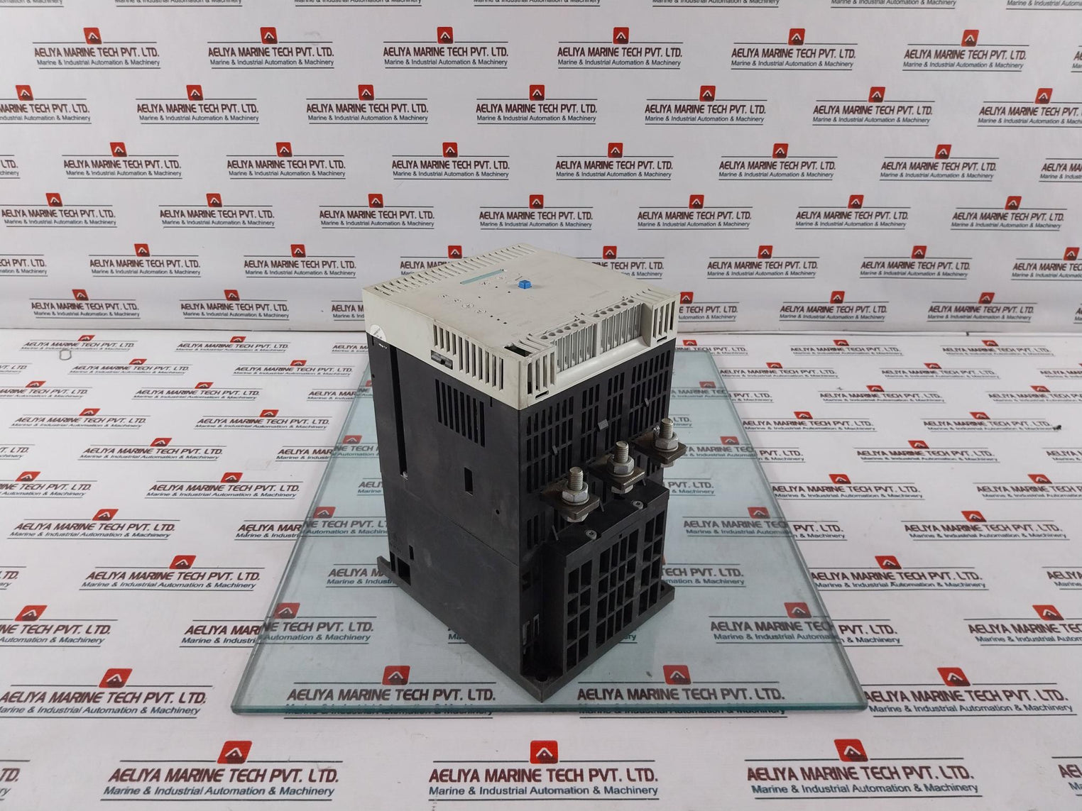 Siemens 3Rw4073-6Bb44 Sirius Semiconductor Motor Starter Ip00