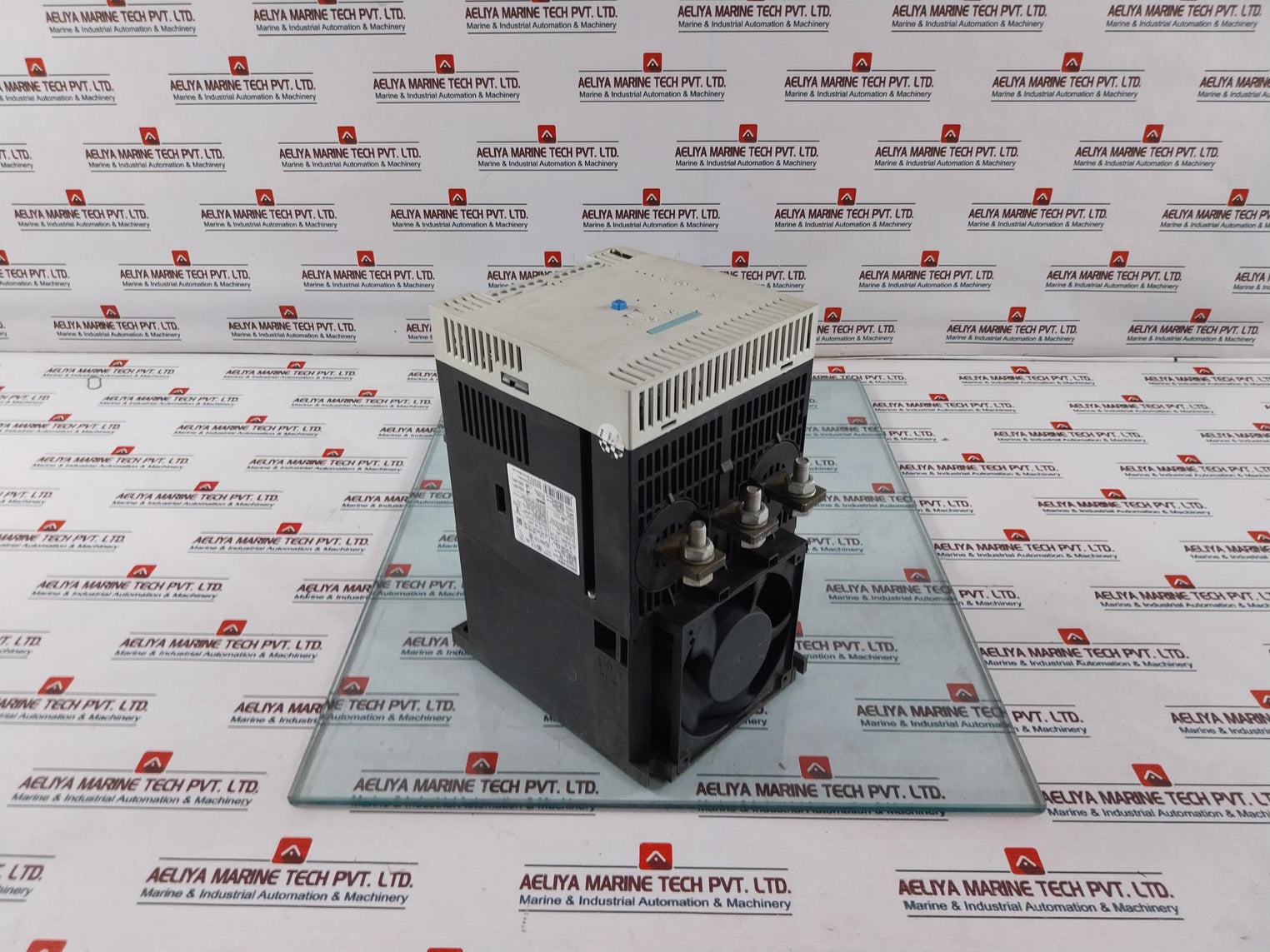 Siemens 3Rw4073-6Bb44 Sirius Semiconductor Motor Starter Ip00