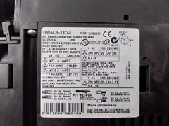 Siemens 3Rw4426-1Bc44 Soft Starter 50/60Hz