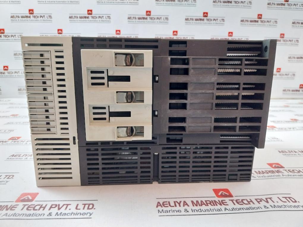 Siemens 3Rw4426-1Bc44 Soft Starter 50/60Hz