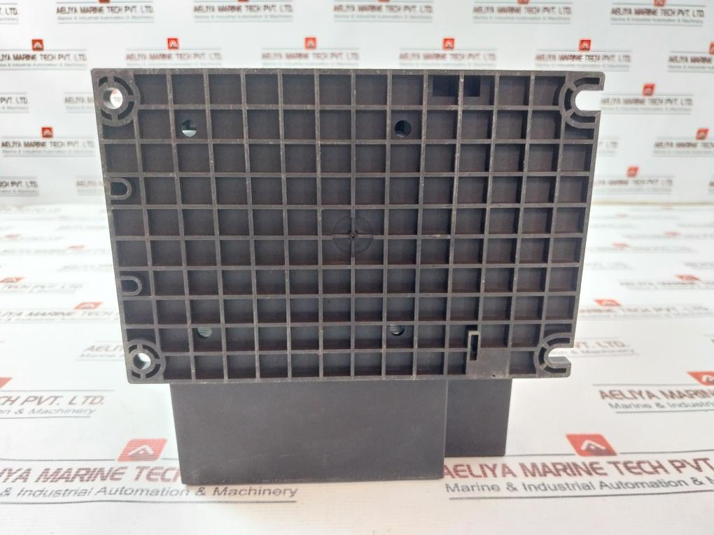 Siemens 3Rw4426-1Bc44 Soft Starter 50/60Hz