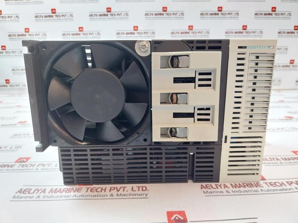 Siemens 3Rw4426-1Bc44 Soft Starter 50/60Hz