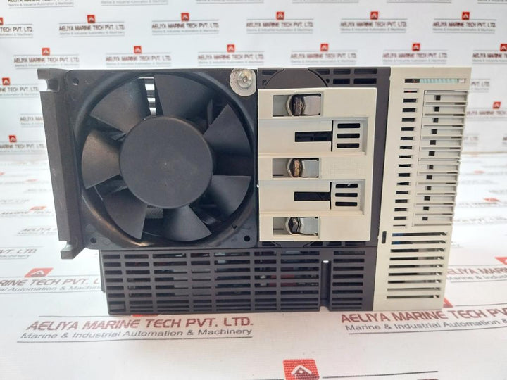 Siemens 3Rw4426-1Bc44 Soft Starter 50/60Hz