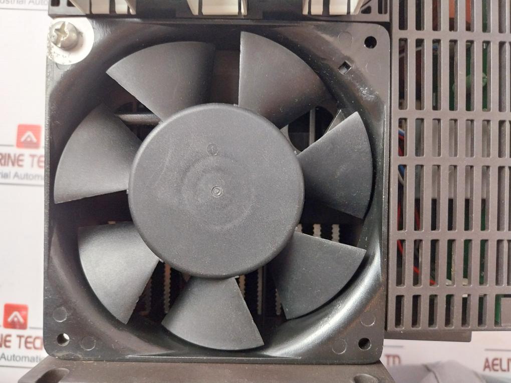 Siemens 3Rw4426-1Bc44 Soft Starter 50/60Hz