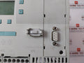 Siemens 3Rw4426-1Bc44 Soft Starter 50/60Hz