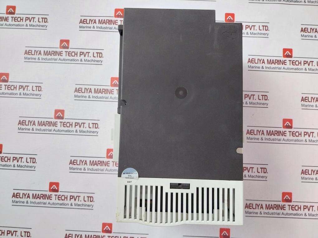 Siemens 3Rw4426-1Bc44 Soft Starter Ip00 Class 10