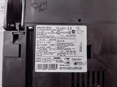 Siemens 3Rw4426-1Bc44 Soft Starter Ip00 Class 10