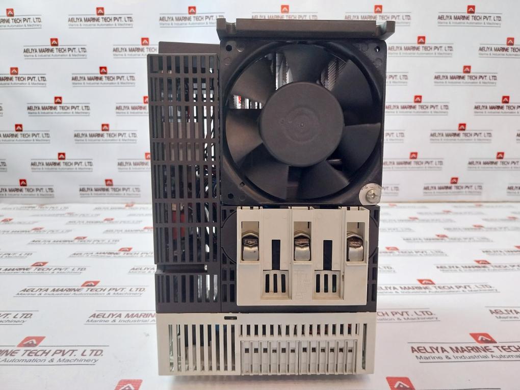 Siemens 3Rw4426-1Bc44 Soft Starter Ip00 Class 10