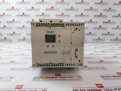 Siemens 3Rw4426-1Bc44 Soft Starter Ip00 Class 10