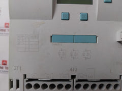 Siemens 3Rw4426-1Bc44 Soft Starter Ip00 Class 10