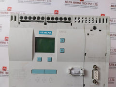 Siemens 3Rw4426-1Bc44 Soft Starter Ip00 Class 10