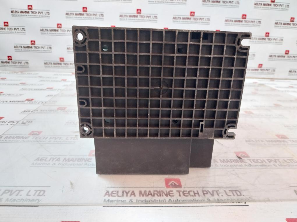 Siemens 3Rw4427-1Bc44 Motor Soft Starter Ip00 Class 10