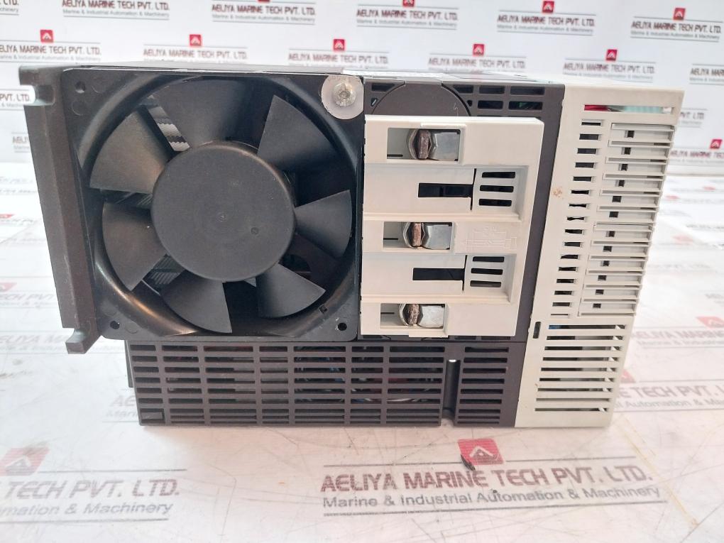 Siemens 3Rw4427-1Bc44 Motor Soft Starter Ip00 Class 10