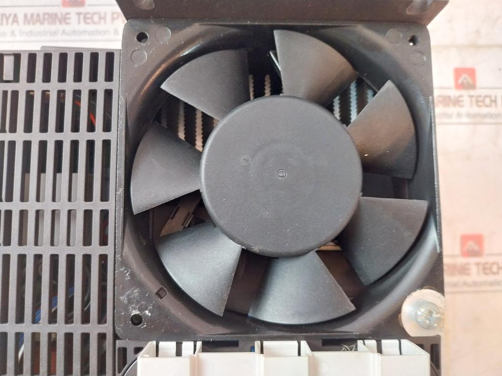 Siemens 3Rw4427-1Bc44 Motor Soft Starter Ip00 Class 10