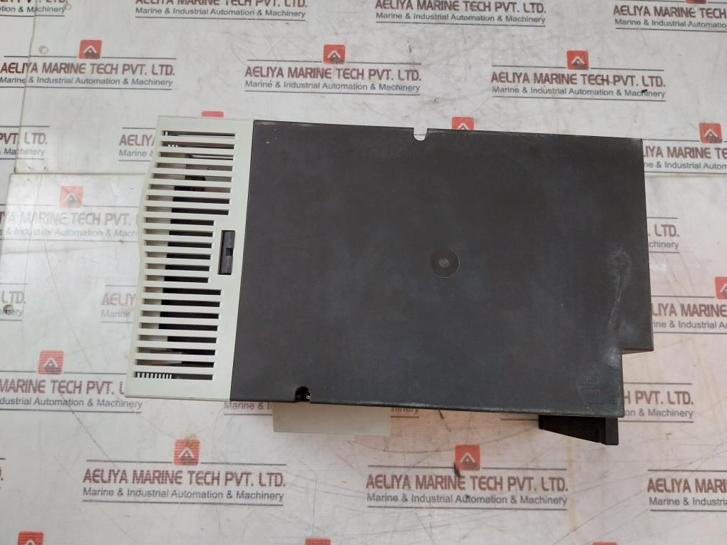 Siemens 3Rw4427-1Bc44 Motor Soft Starter Ip00 Class 10