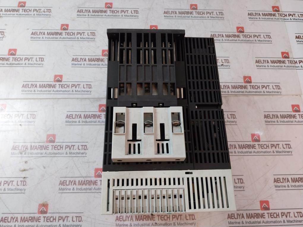 Siemens 3Rw4427-1Bc44 Motor Soft Starter Ip00 Class 10