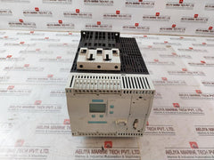 Siemens 3Rw4427-1Bc44 Motor Soft Starter Ip00 Class 10