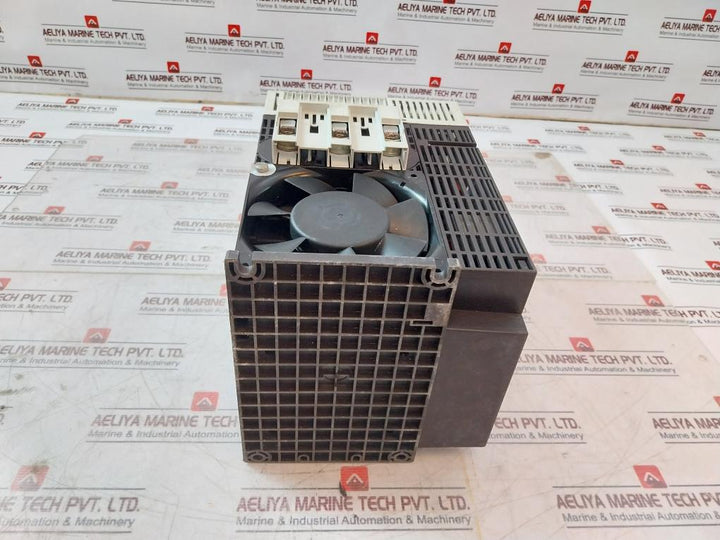 Siemens 3Rw4427-1Bc44 Motor Soft Starter Ip00 Class 10