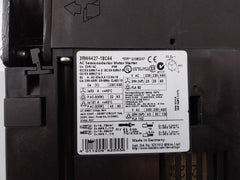 Siemens 3Rw4427-1Bc44 Motor Soft Starter Ip00 Class 10
