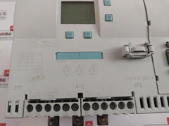 Siemens 3Rw4435-6Bc44 Sirius Semiconductor Motor Starter 50/60Hz