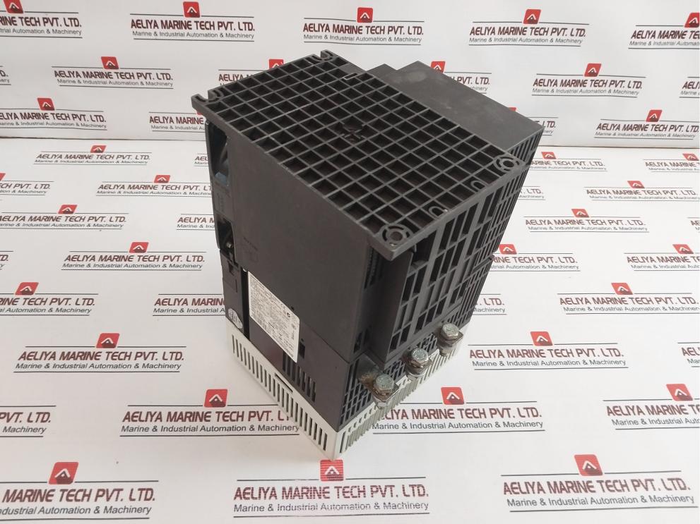 Siemens 3Rw4435-6Bc44 Sirius Semiconductor Motor Starter 50/60Hz