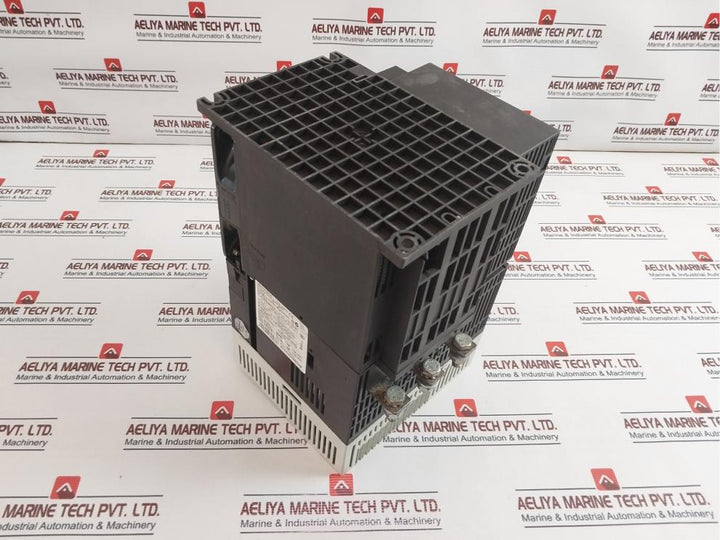 Siemens 3Rw4435-6Bc44 Sirius Semiconductor Motor Starter 50/60Hz